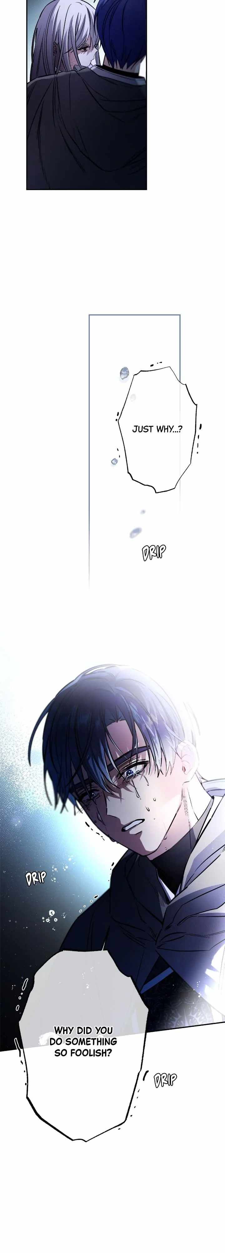 Cradle of Heaven chapter 108 page 17