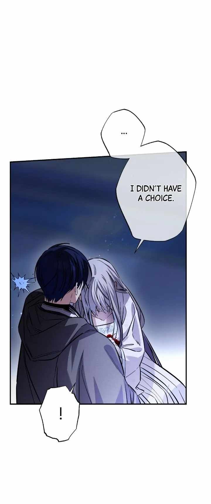 Cradle of Heaven chapter 108 page 18