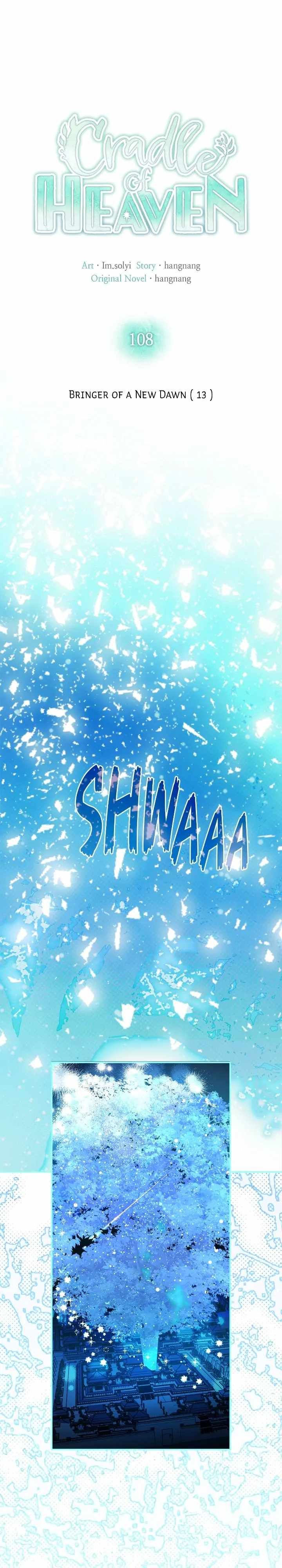 Cradle of Heaven chapter 108 page 2
