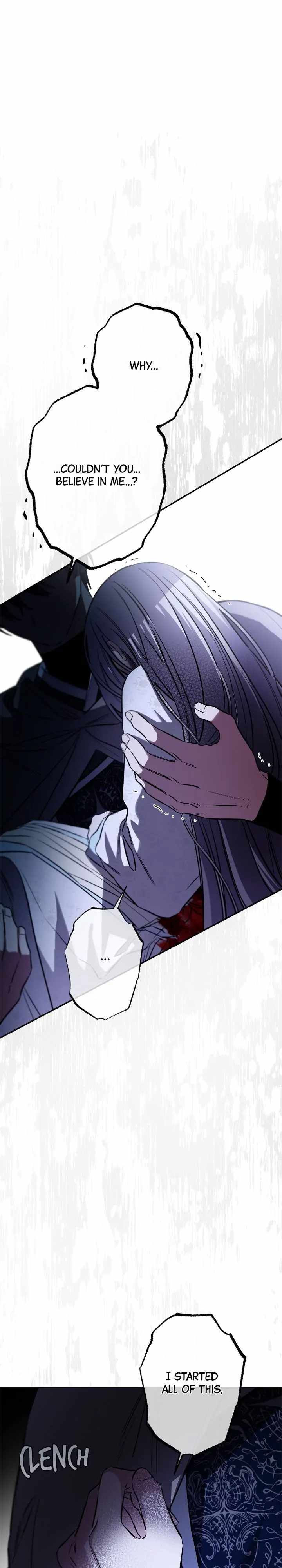 Cradle of Heaven chapter 108 page 20