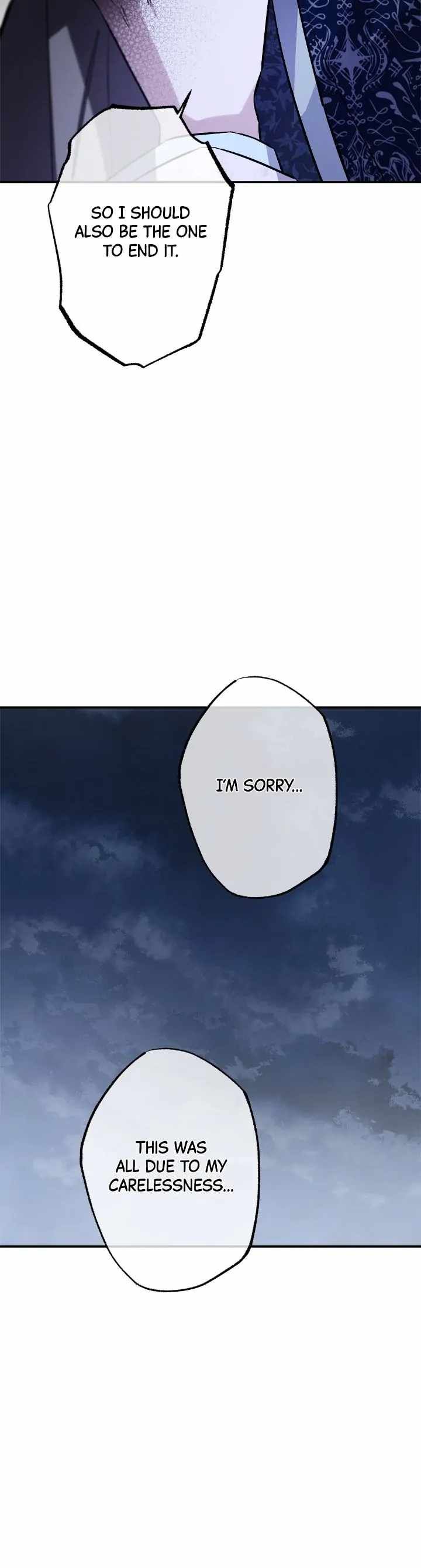 Cradle of Heaven chapter 108 page 21