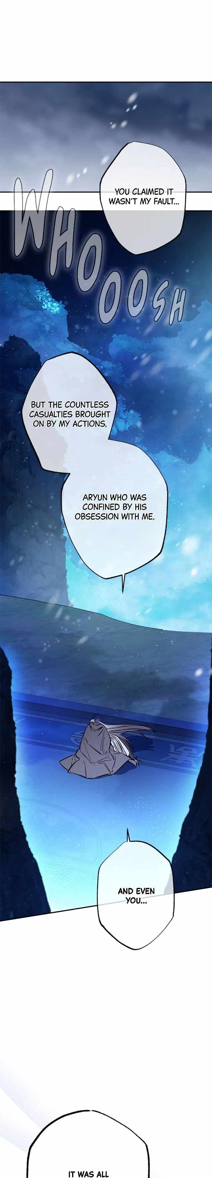 Cradle of Heaven chapter 108 page 22