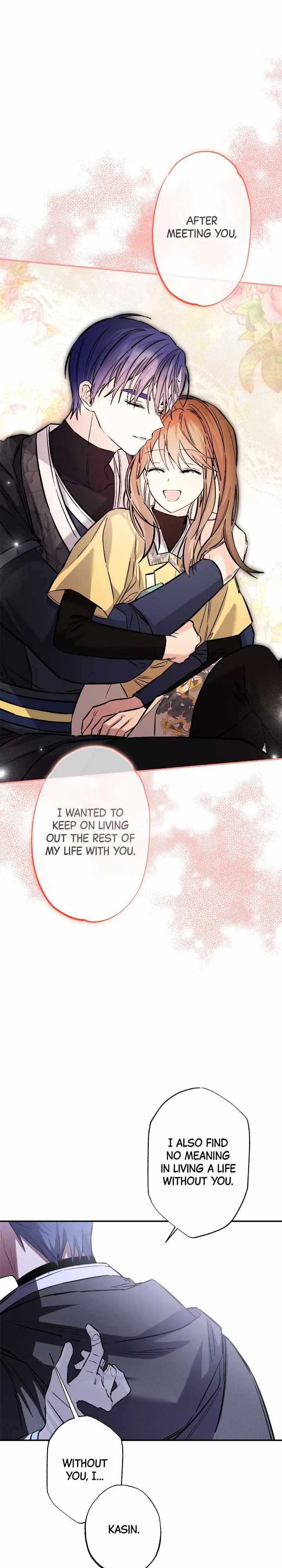 Cradle of Heaven chapter 108 page 28