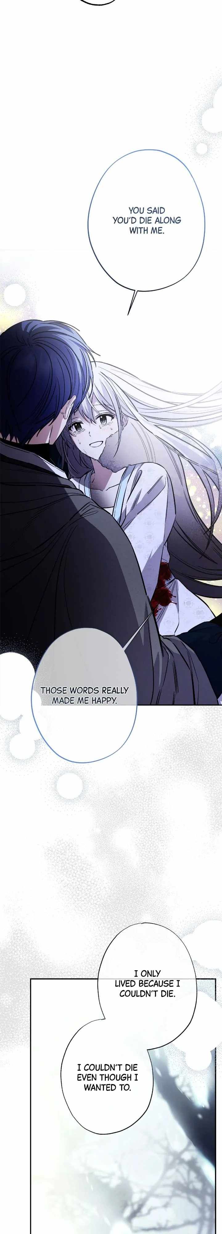 Cradle of Heaven chapter 108 page 29