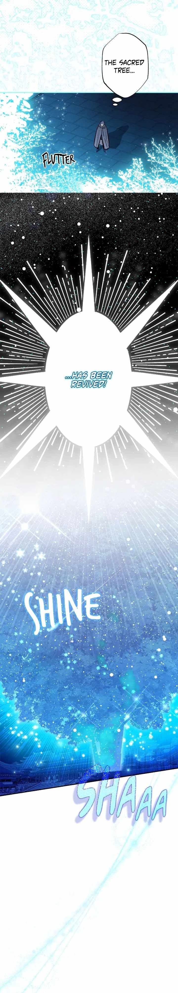 Cradle of Heaven chapter 108 page 3