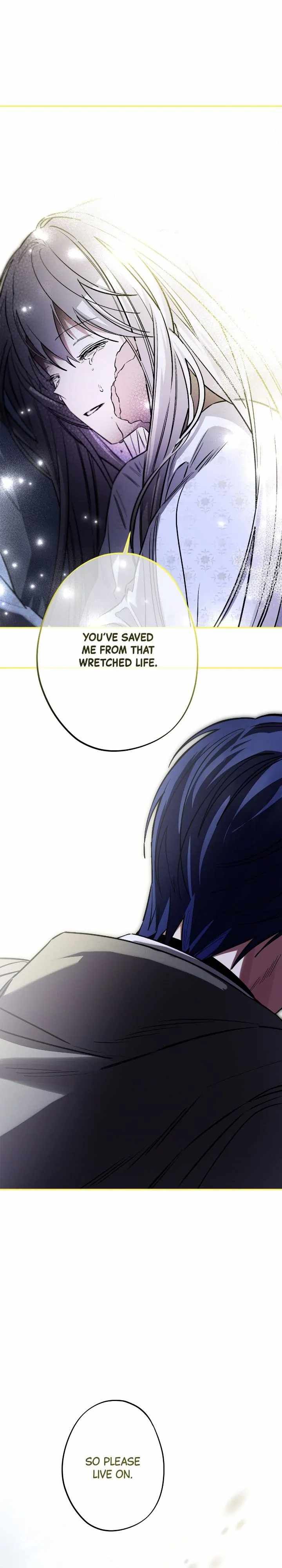 Cradle of Heaven chapter 108 page 31