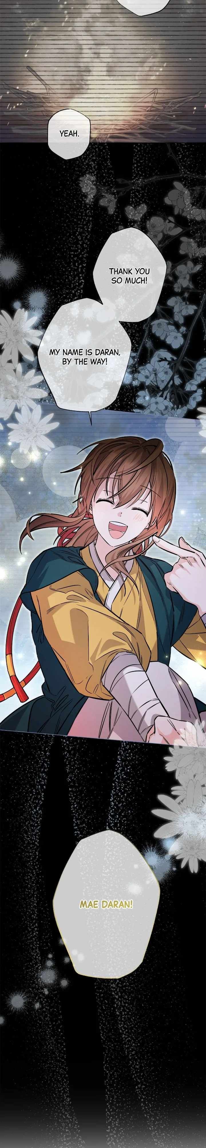 Cradle of Heaven chapter 108 page 35