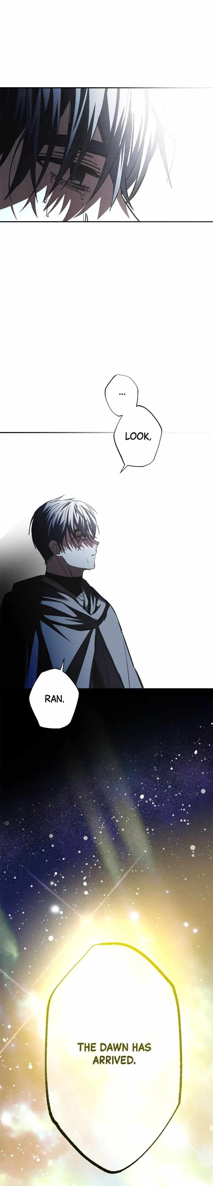 Cradle of Heaven chapter 108 page 37