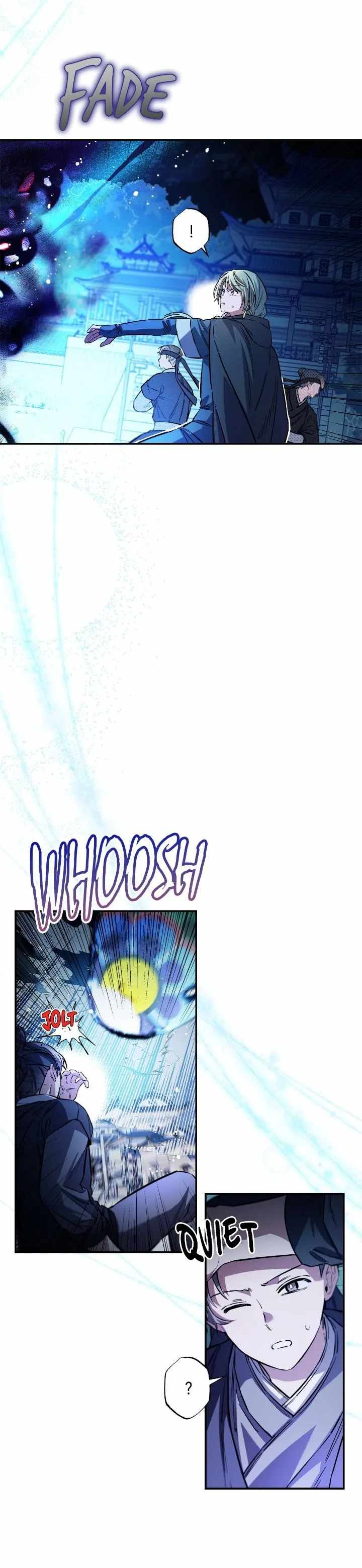 Cradle of Heaven chapter 108 page 4