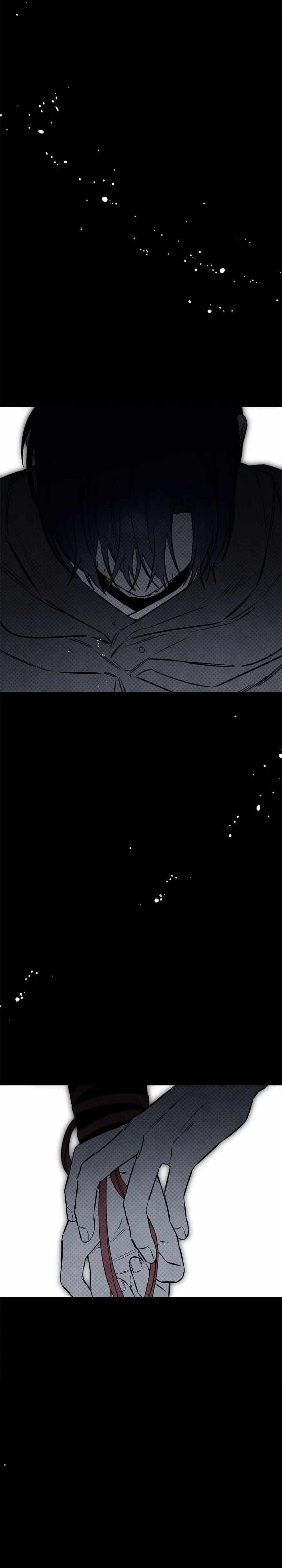 Cradle of Heaven chapter 108 page 40