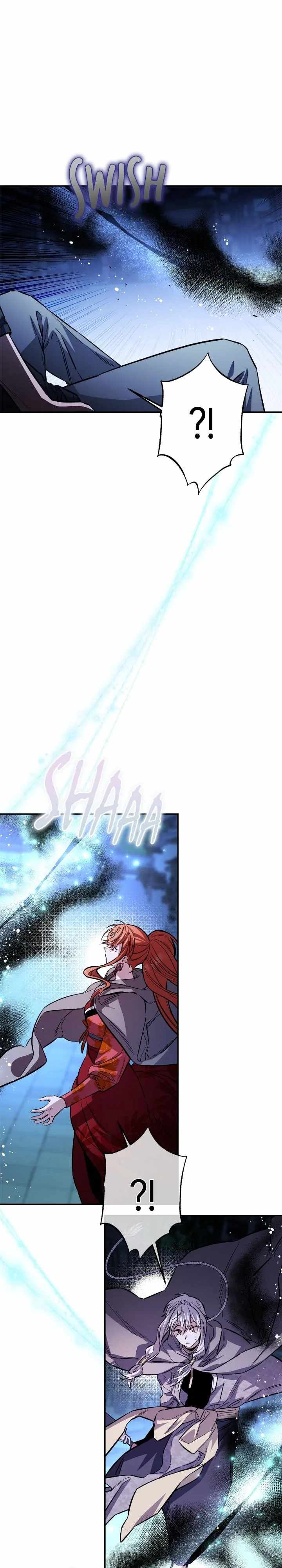 Cradle of Heaven chapter 108 page 5