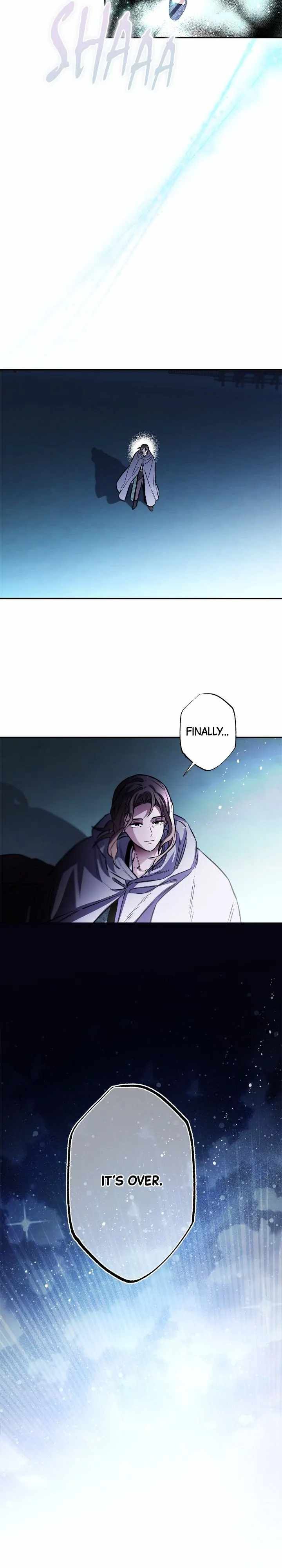 Cradle of Heaven chapter 108 page 6