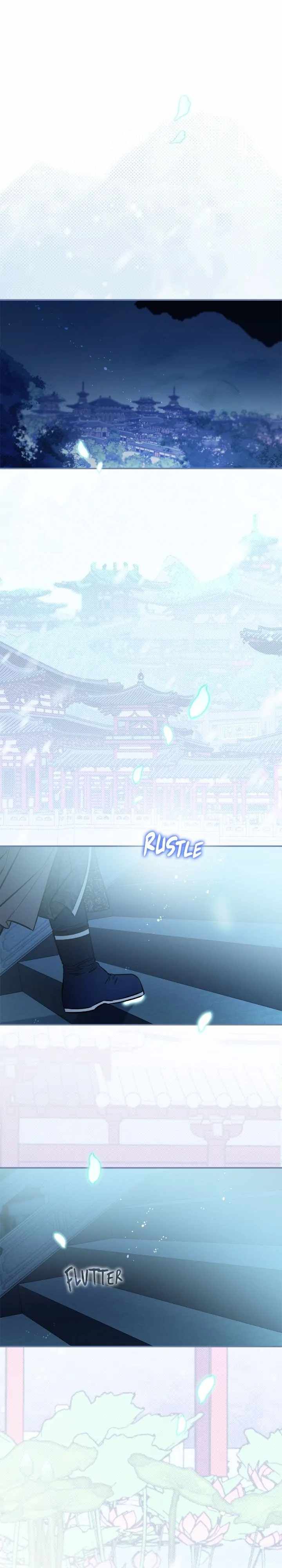 Cradle of Heaven chapter 108 page 8