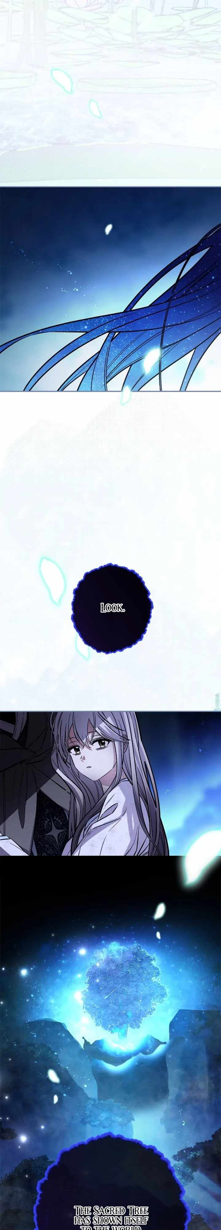 Cradle of Heaven chapter 108 page 9