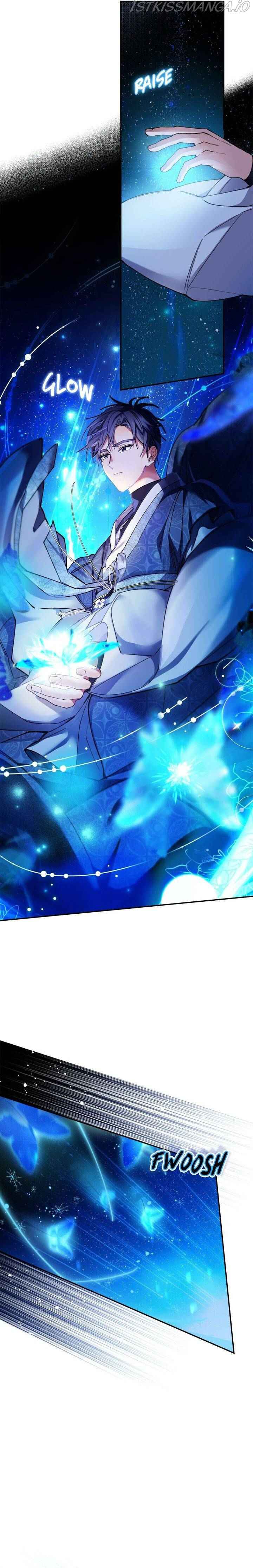 Cradle of Heaven chapter 13 page 18