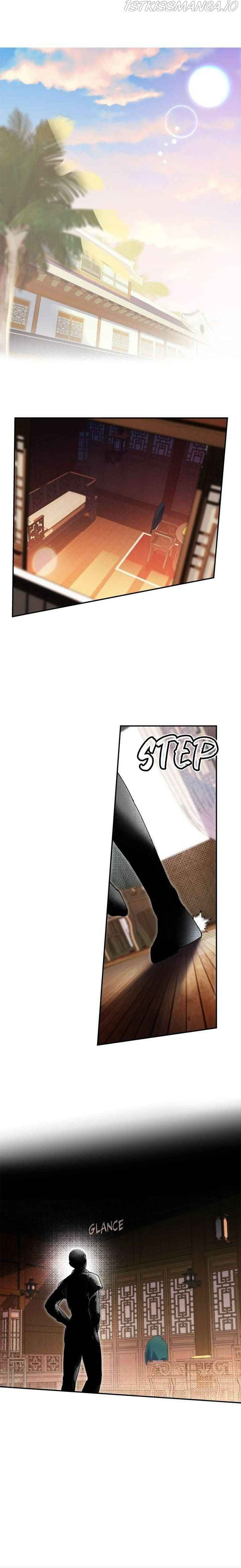 Cradle of Heaven chapter 13 page 2