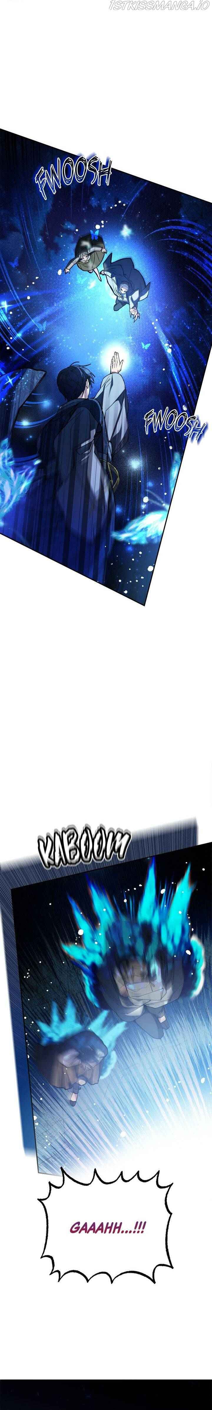 Cradle of Heaven chapter 13 page 21