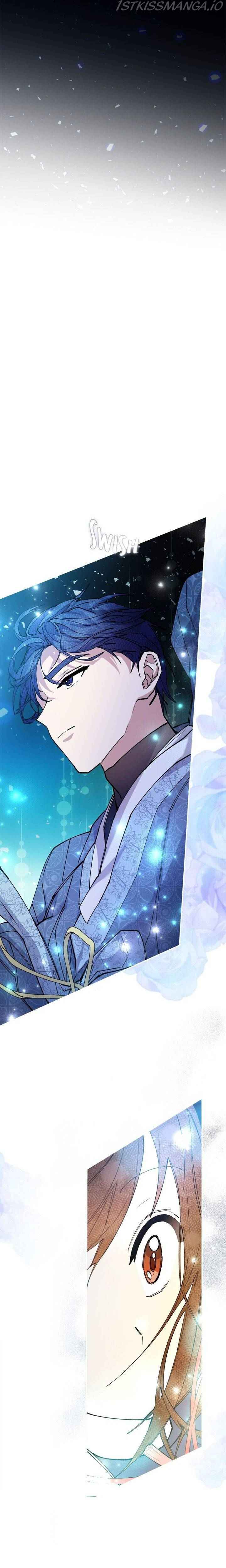 Cradle of Heaven chapter 13 page 22