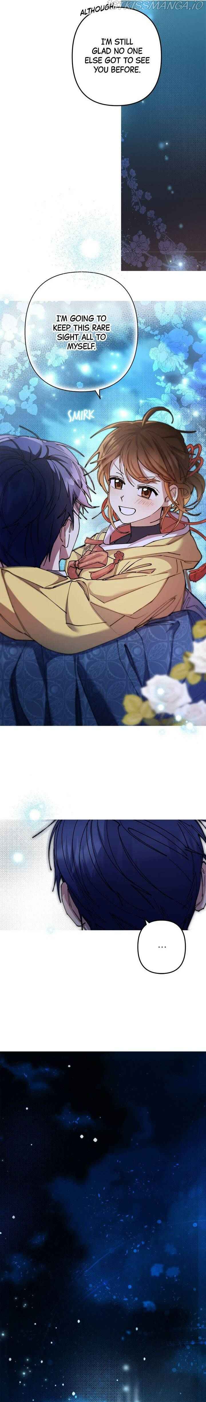 Cradle of Heaven chapter 13 page 29