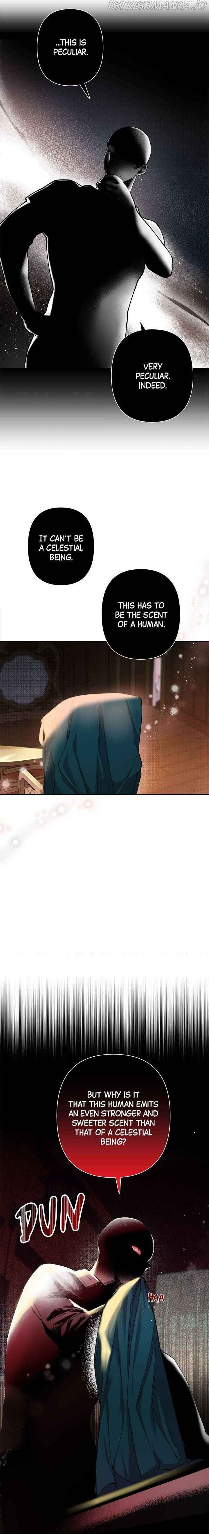 Cradle of Heaven chapter 13 page 3