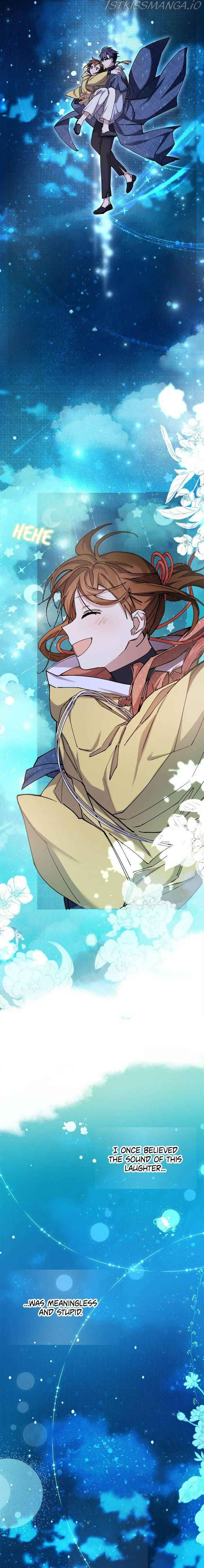 Cradle of Heaven chapter 13 page 30