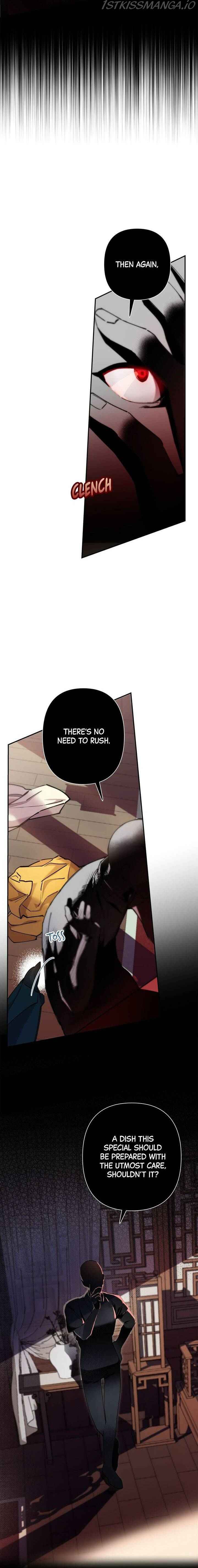 Cradle of Heaven chapter 13 page 4