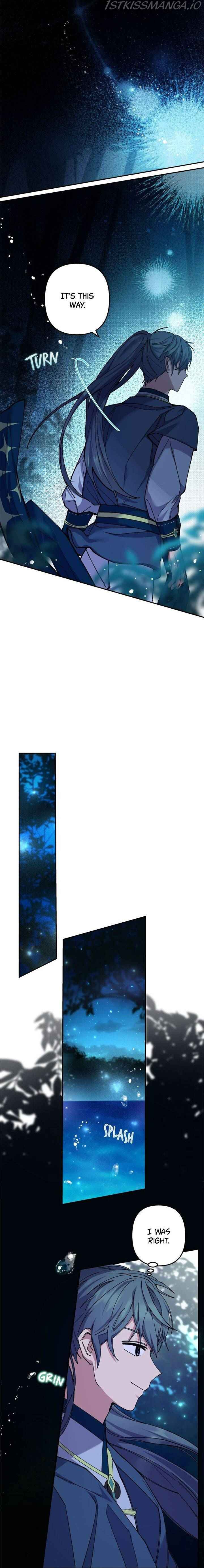 Cradle of Heaven chapter 14 page 7