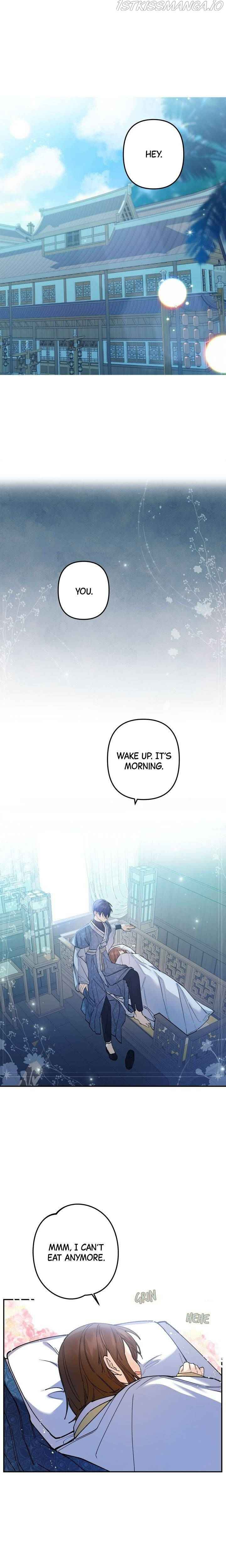 Cradle of Heaven chapter 15 page 2