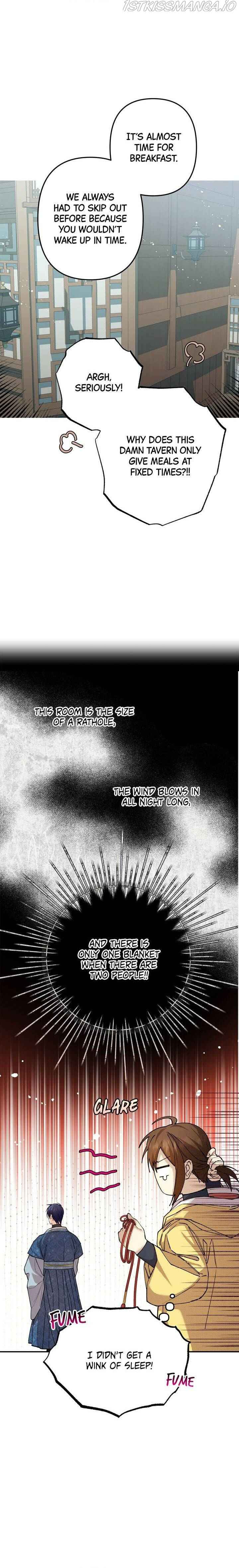 Cradle of Heaven chapter 15 page 4