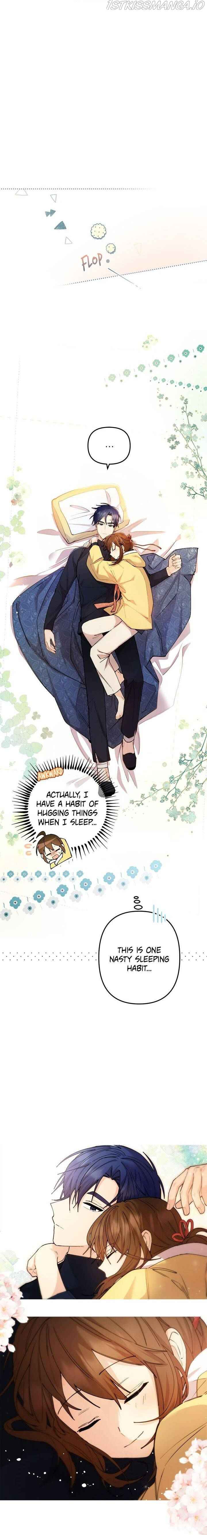 Cradle of Heaven chapter 18 page 4