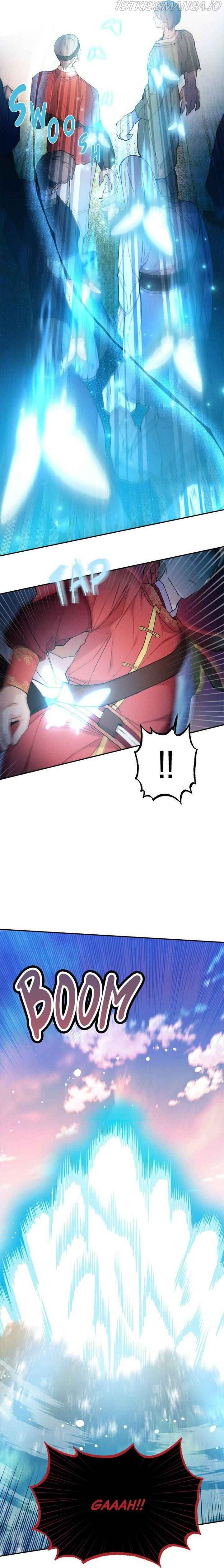 Cradle of Heaven chapter 22 page 8