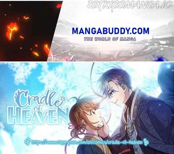 Cradle of Heaven chapter 3 page 1