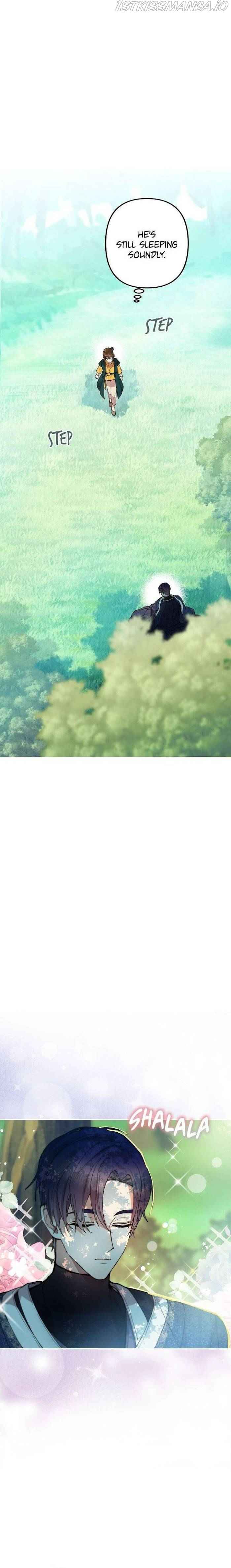 Cradle of Heaven chapter 3 page 7