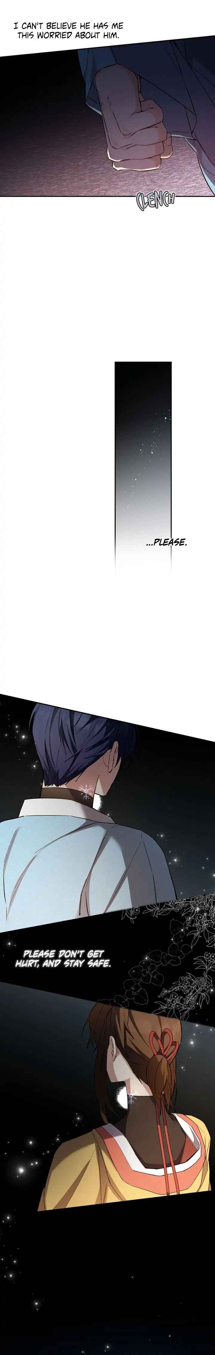 Cradle of Heaven chapter 30 page 19