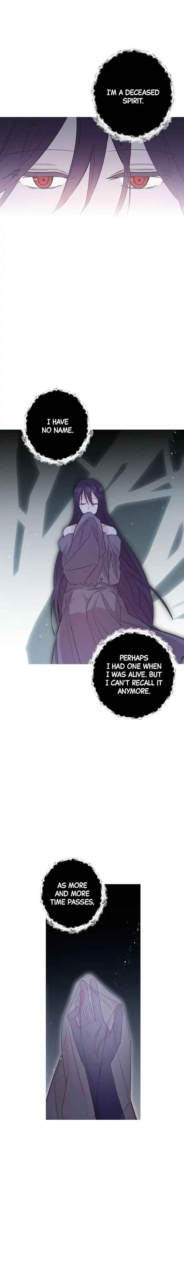 Cradle of Heaven chapter 30 page 22