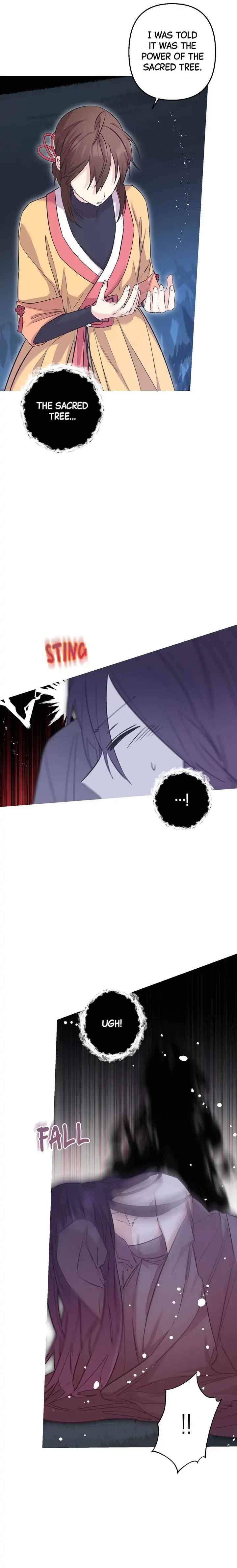 Cradle of Heaven chapter 30 page 24