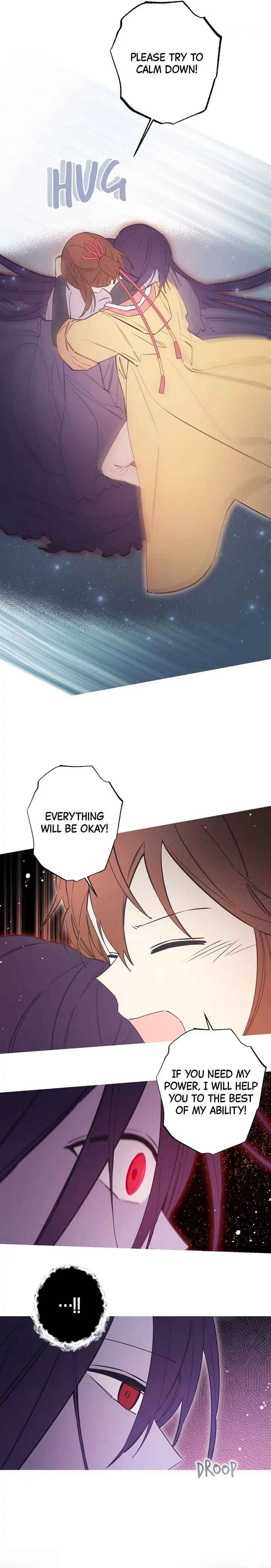 Cradle of Heaven chapter 30 page 26