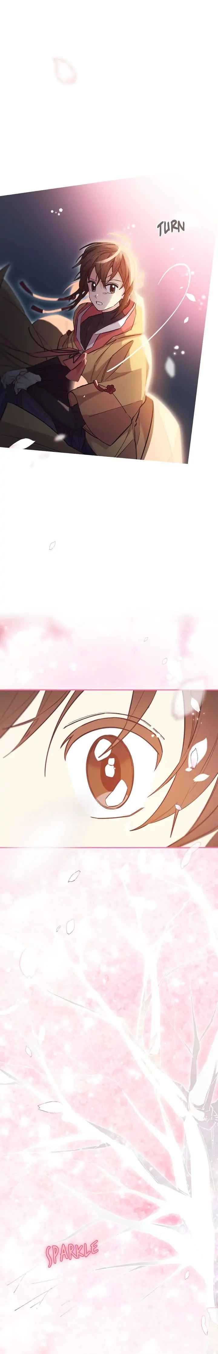 Cradle of Heaven chapter 30 page 28