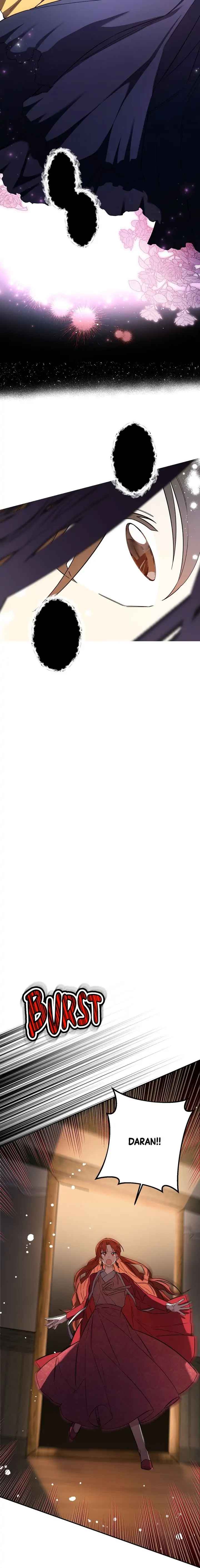 Cradle of Heaven chapter 30 page 9