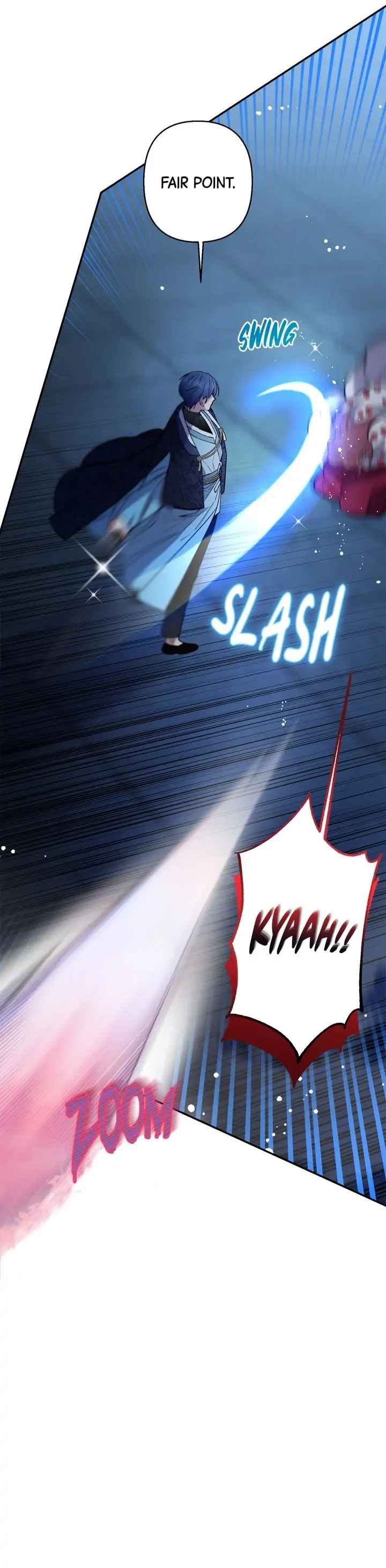 Cradle of Heaven chapter 32 page 11