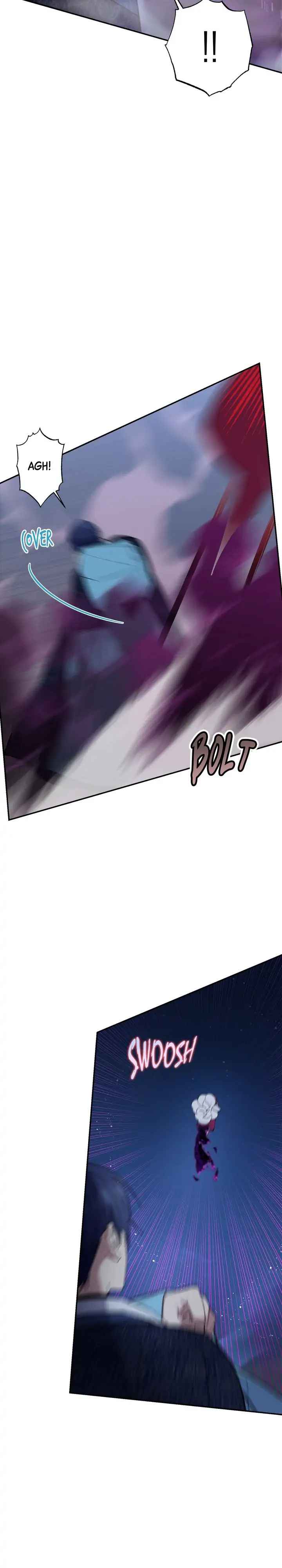 Cradle of Heaven chapter 32 page 15