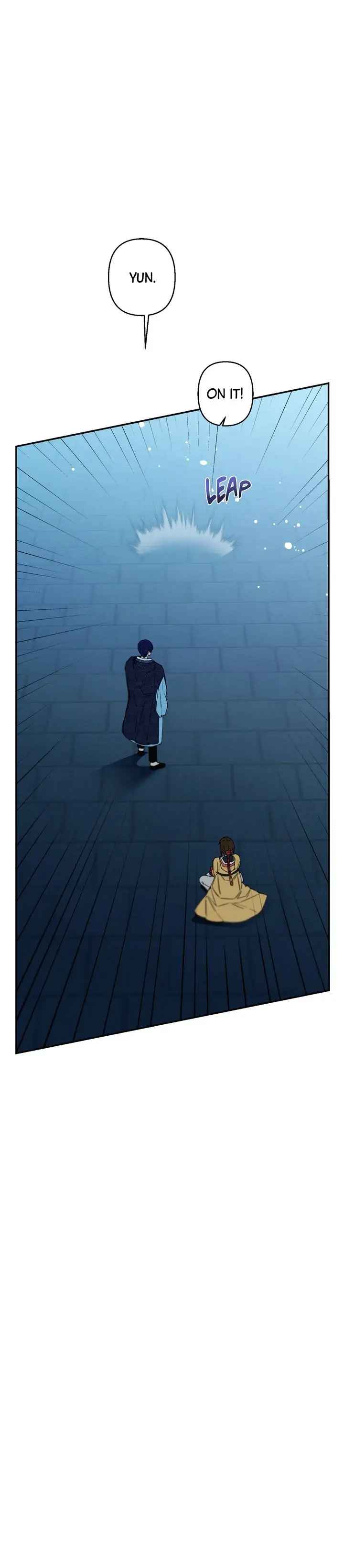 Cradle of Heaven chapter 32 page 16