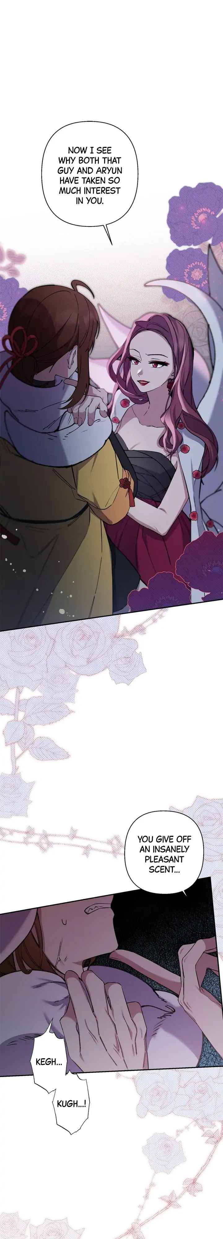 Cradle of Heaven chapter 32 page 2