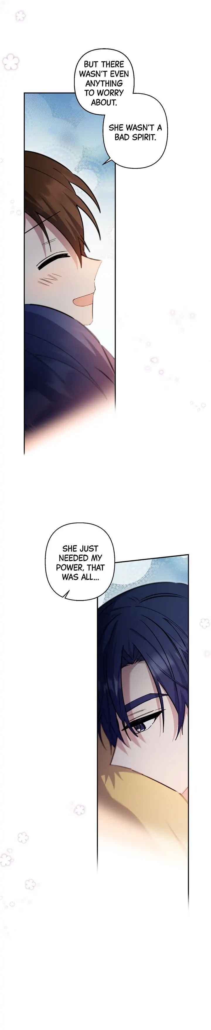 Cradle of Heaven chapter 32 page 22