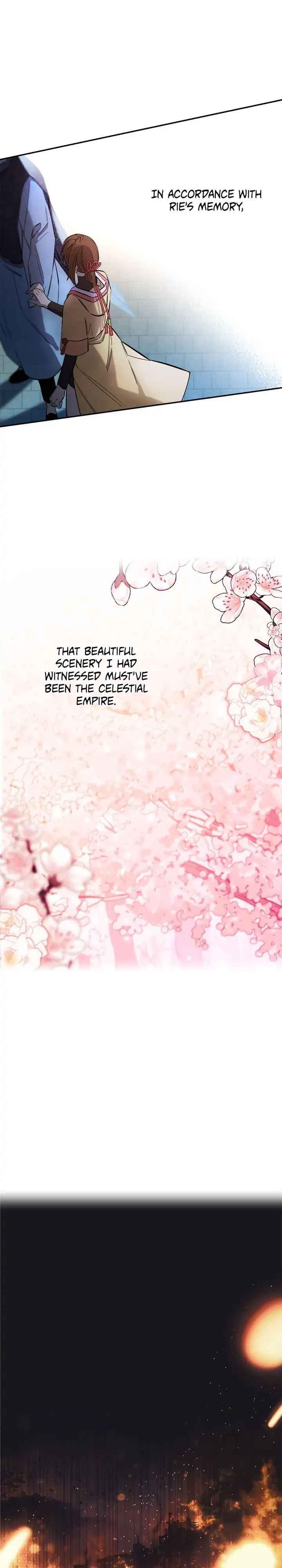 Cradle of Heaven chapter 32 page 26