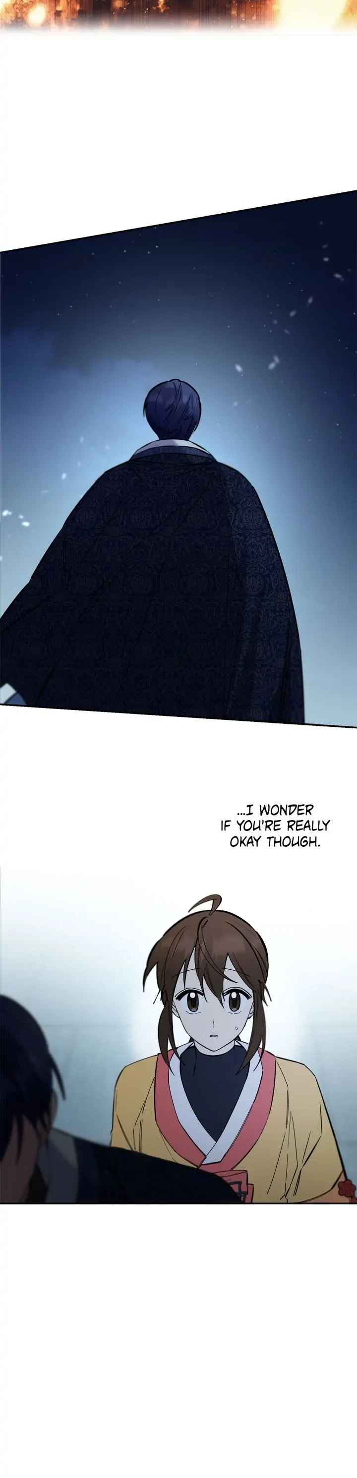 Cradle of Heaven chapter 32 page 27