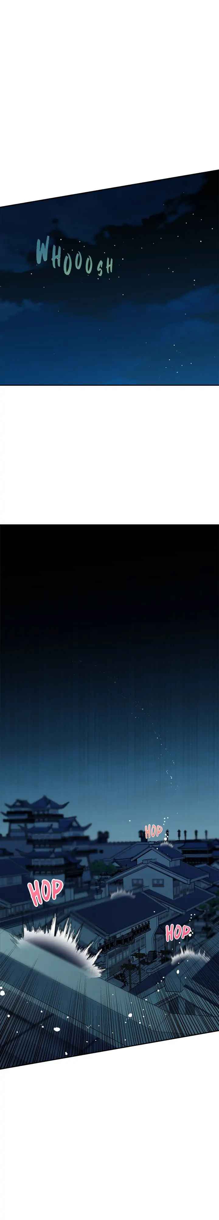 Cradle of Heaven chapter 32 page 30