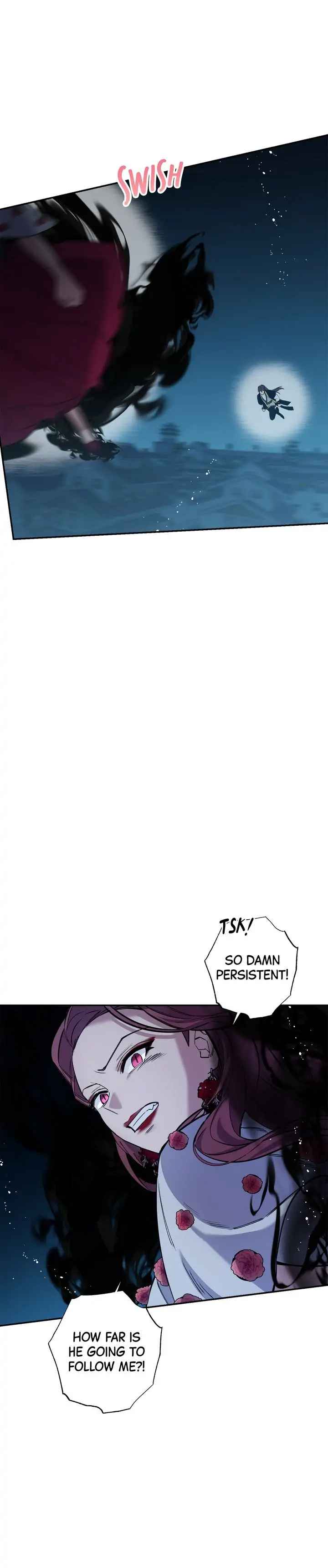 Cradle of Heaven chapter 32 page 31