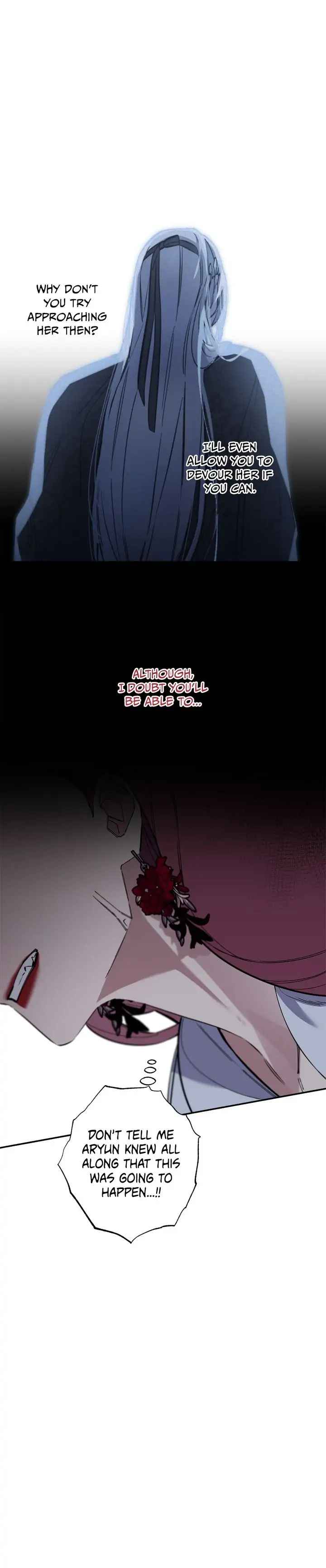 Cradle of Heaven chapter 32 page 33