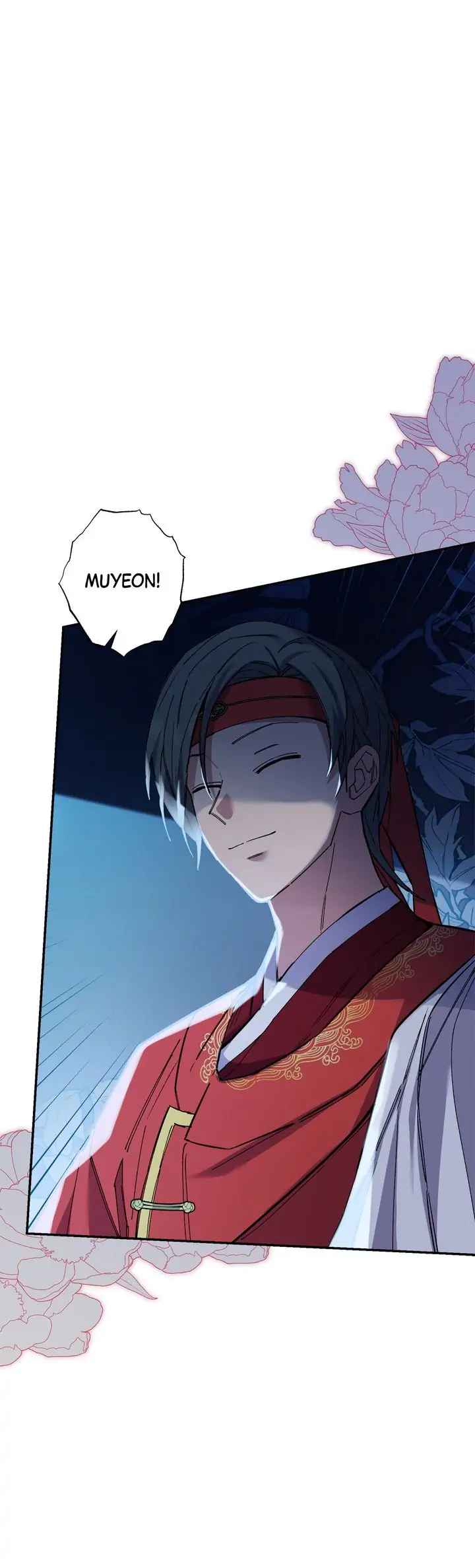 Cradle of Heaven chapter 32 page 35